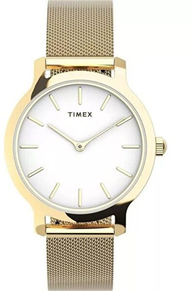 Timex Γυναικείο Ρολόι (zt609b) + Κουτί - (TW2U86800)