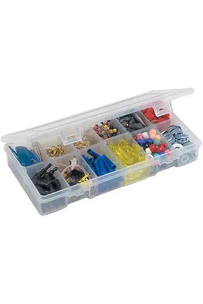 Plano 3455-00 Stowaway with Adjustable Dividers