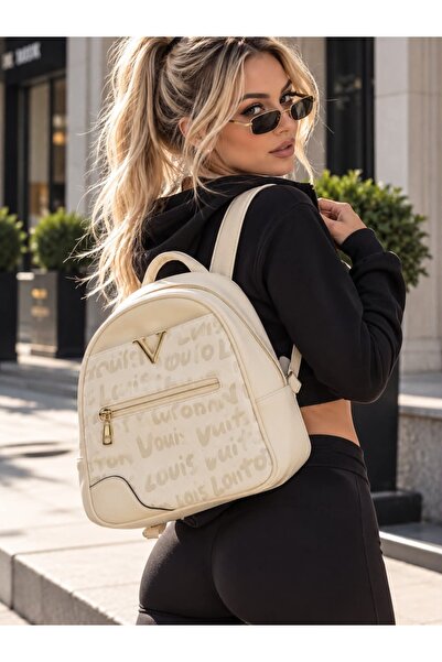 Woman's Fashion V Σακίδιο πλάτης
