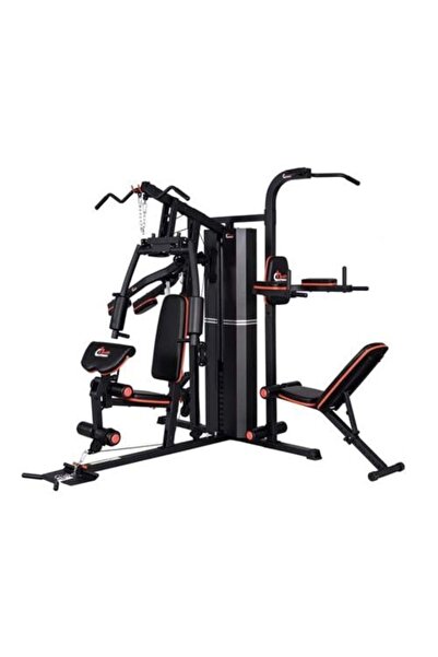 HEALTHCARE Multi-station Home Gym from _ HG33