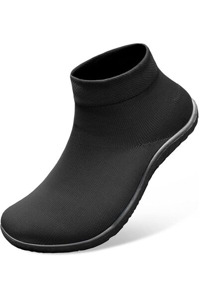 GENERAL Minimalist Barefoot Sock Shoes for Women Men with Multi Purpose & Ult...