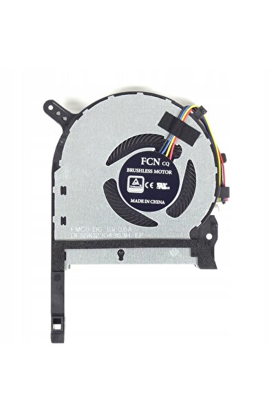 Tradebit Ventilator pentru Asus TUF FX705 FX505 CPU DFS5K12304363H