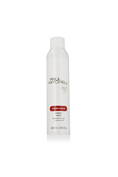 Paul Mitchell Εύκαμπτο Κερί Σπρέι Σταθεροποίησης 300 ml