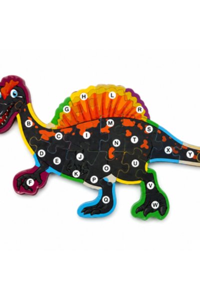 Generic Brand Educational Wooden Puzzle for Kids, Assembly and Skill Developm...