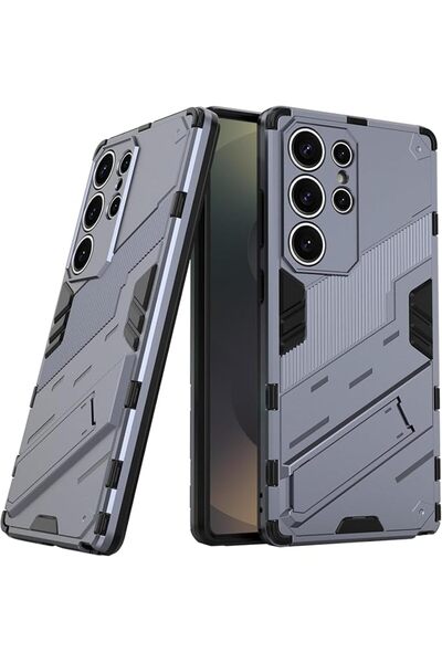 Noor Spark جراب حماية للكاميرا قابل للطي متوافق مع موبايل سامسونج جالاكسي S25...