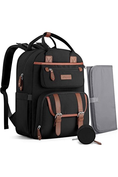 maelstrom unisex-adult Msdbp02 Diaper Changing Backpacks