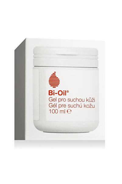 Bio-Oil Τζελ 100 ml