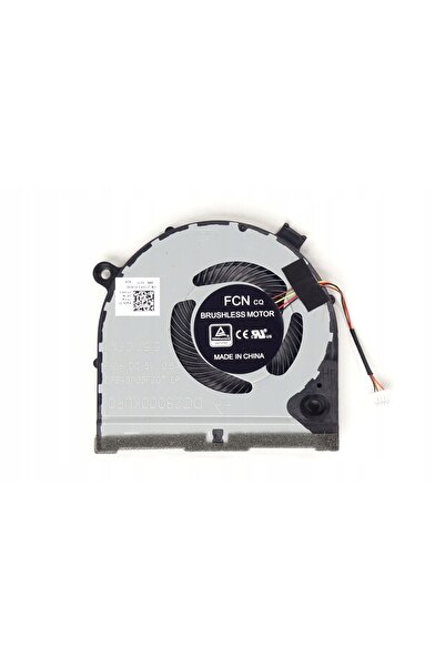 Tradebit Ventilator pentru Dell G3 3579 G5 5587 TJHF2