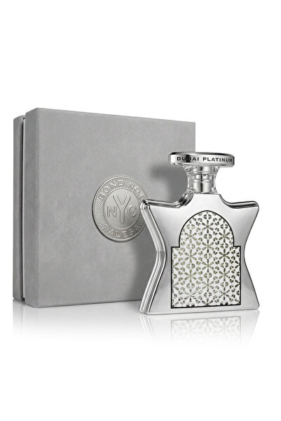 Bond No.9 Bond No. 9 Dubai Platinum EDP 100 ml UNISEX