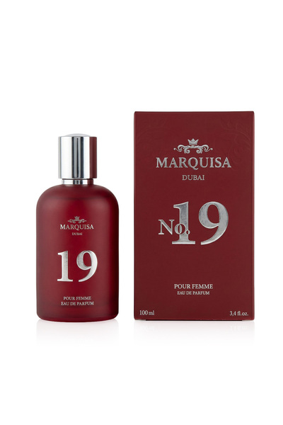 Marquisate Marquisa Dubai No.19 Pentru Femei EDP 100 ml W