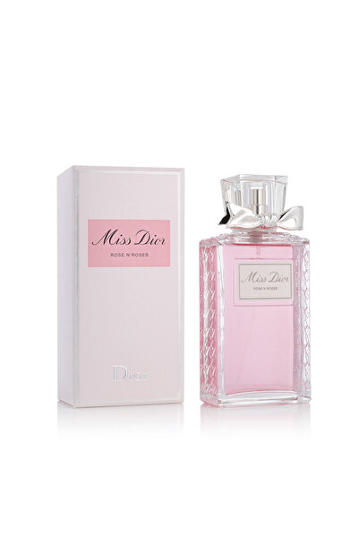 Dior Μις Ροουζ Ν'Ρόουζ EDT 100 ml Γυναικείο