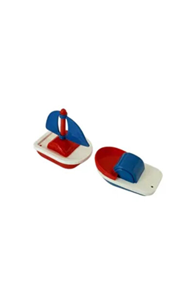Generic Brand Bărcuțe de Jucărie Colorate pentru Baie și Piscină – Set Plutit...