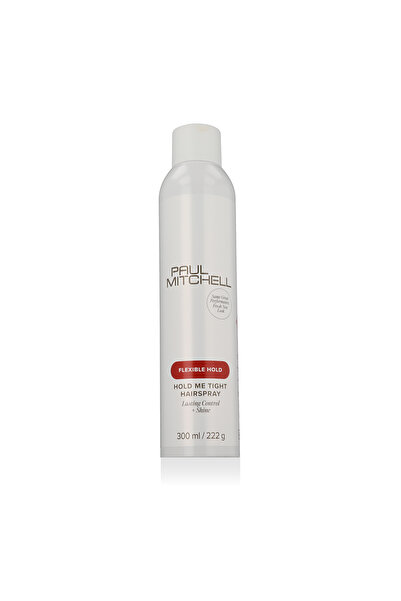 Paul Mitchell Fixare flexibilă Hold Me Tight Fixativ 300 ml