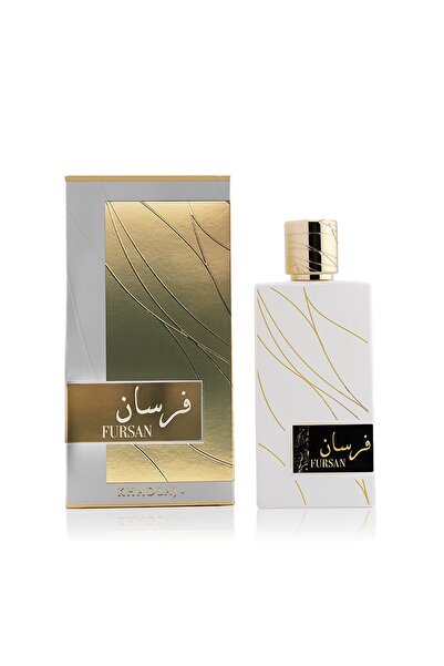 Khadlaj Fursan White EDP 100 ml pentru femei