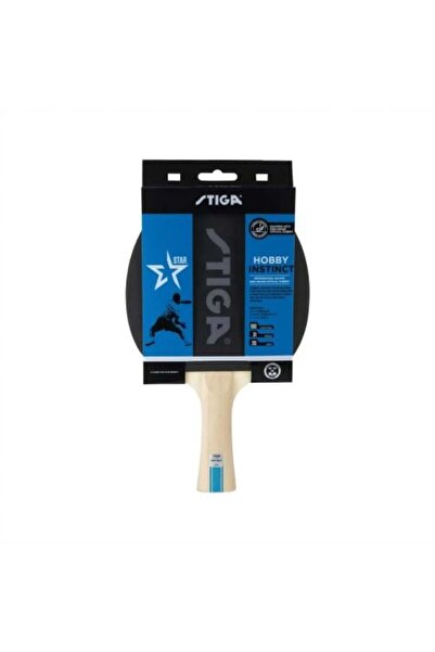STIGA Table Tennis Racket Piece