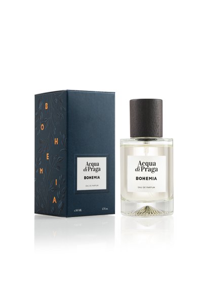 Acqua Di Praga Bohemia EDP 50 ml UNISEX