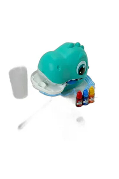 Generic Brand Dinosaur Capsule Experiment Educational Set – Interactive Disco...