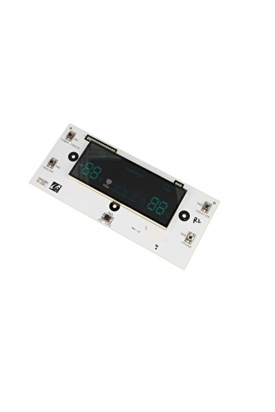 Samsung Modul electronic, display combina frigorifica DA41-00533H