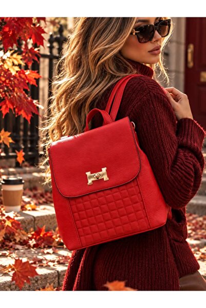 Woman's Fashion H Σακίδιο πλάτης