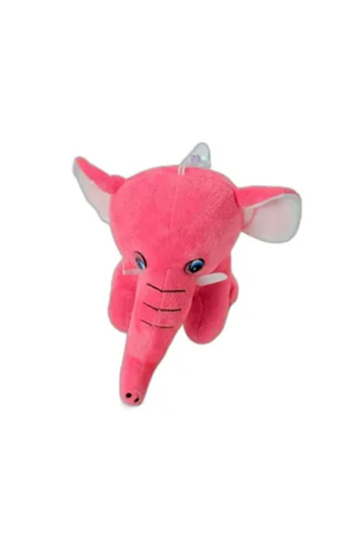 Generic Brand Elefant de Plus cu Trompă Flexibilă – Super Moale și Prietenos,...
