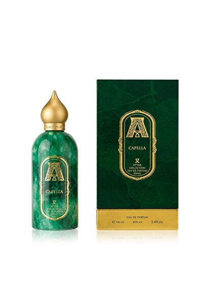 Attar Colecția Capella EDP 100 ml UNISEX