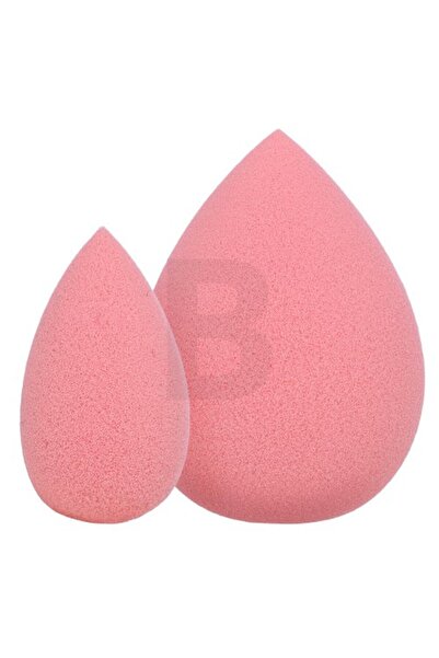 İlü Ilu Set of Two Makeup Sponges houbička na make-up - set