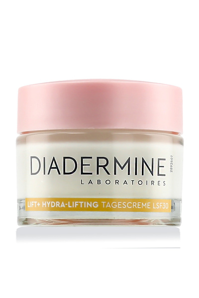 Diadermine Laboratoires Lift+ Hydra-Lifting Anti-Age Day Cream SPF 30 50 ml