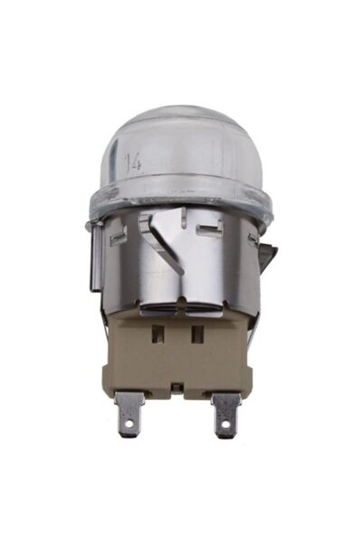Bosch Bec pentru cuptor 12018956, soclu robust, rezistent la temperaturi ridi...