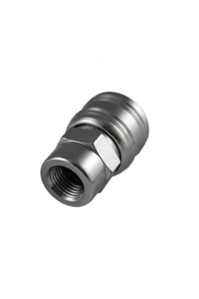 JBM Conector pentru instalatie aer comprimat 45122, cu filet interior EUR, fi...