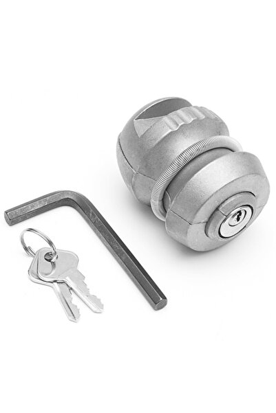 Bottari Antifurt pentru sistem remorcare 48021BT, cu 2 chei