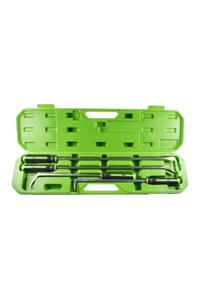 JBM Set 4 leviere lungi 52977, unghiuri diferite, lungime 900 mm
