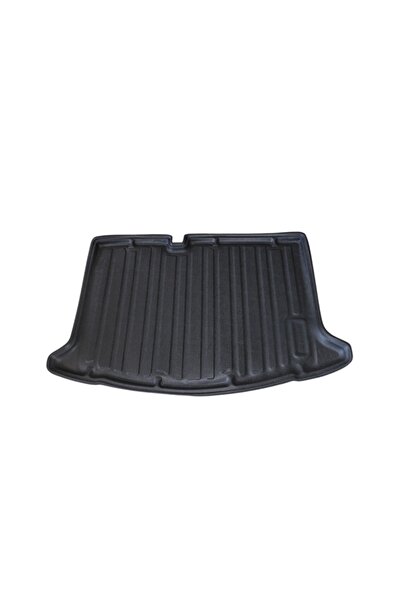 Sahler Tavita portbagaj auto E3318NGG, neagra, pentru Nissan Micra, 2020 - pr...
