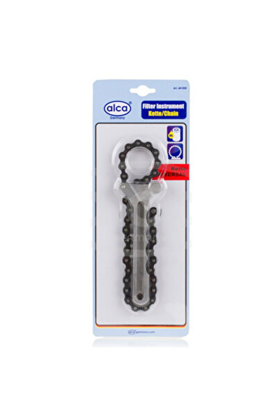 Heyner Cheie pentru filtru ulei 441000, cu lant
