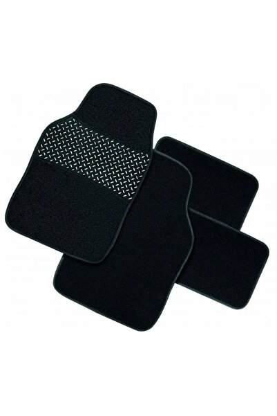 Bottari Set covorase auto, mocheta, Gum-Pad 14082BT, rezistente la uzura, uni...