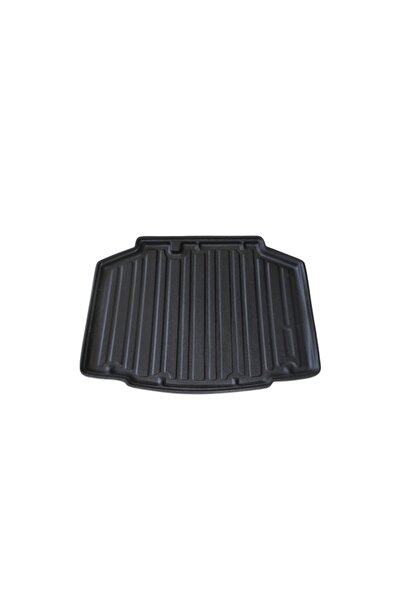 Sahler Tavita portbagaj auto E4717SGG, neagra, pentru Skoda Kamiq, 2020 - pre...