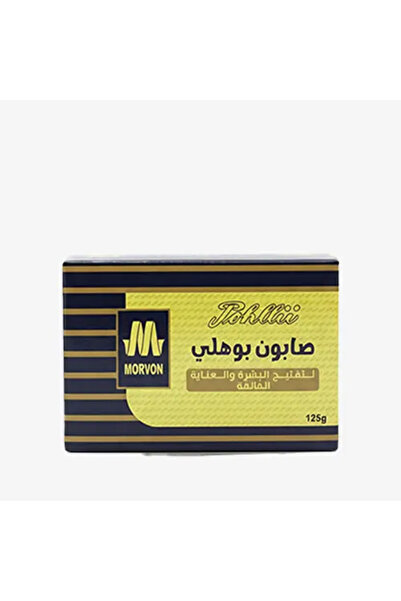 Pohli صابون بوهلي