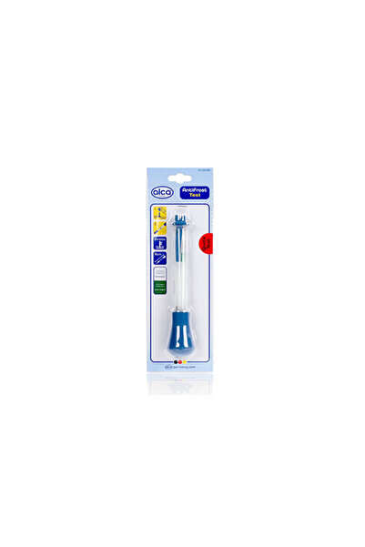 ALCA Tester antigel 10018, lungimea cilindrului de sticla 17 cm, domeniu masurare pana la -40