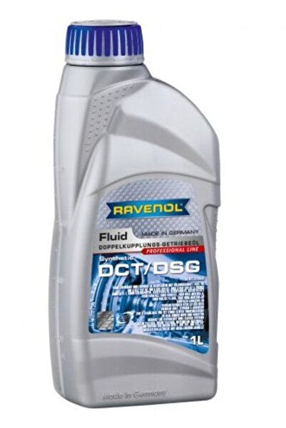 RAVENOL Ulei pentru transmisie automata ATF DCT/DSG Fluid 1212106-001, volum ...