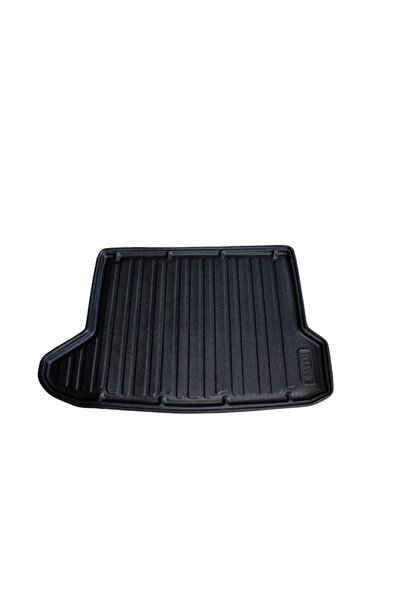 Sahler Tavita portbagaj auto E2717HGG, neagra, pentru Honda HR-V, 2017 - 2021...