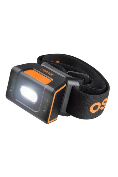 Osram Lanterna inspectie auto LEDinspect HEADTORCH250 LEDIL404, 250 lm, 5700 ...
