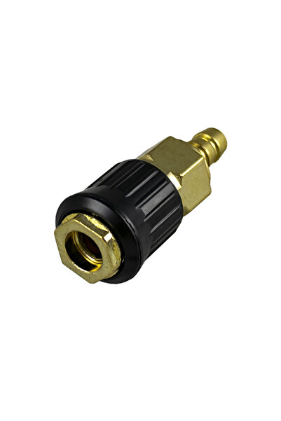 JBM Cupla conector rapid 19993, cu fixator de protectie, conectare furtun M10
