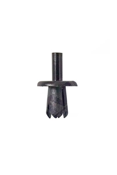 ROMİX Set 25 bucati clipsuri fixare, 50397, pentru Alfa Romeo, Fiat Mercedes ...
