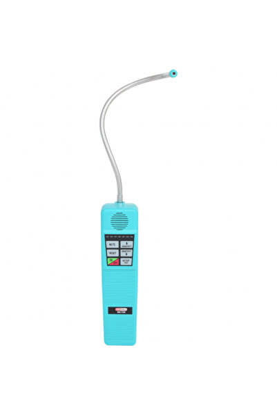 KS Tools Aparat pentru detectie scurgeri instalatie de climatizare 550.1192, ...