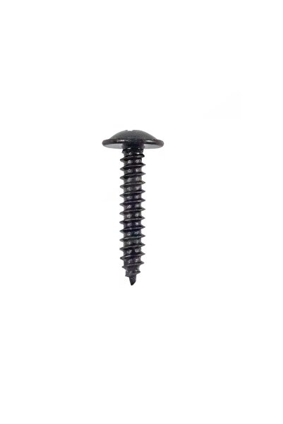 ROMİX Set 10 bucati suruburi fixare, 45193, pentru Alfa Romeo, Fiat, 4.7 x 25...