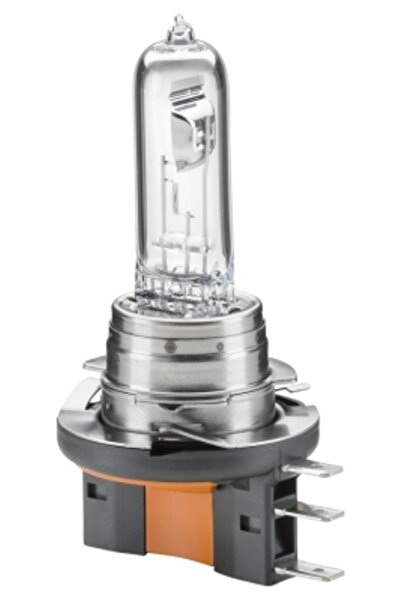 Hella Bec auto faza lunga H15 12V 55/15W STANDARD 8GJ 168 119-001