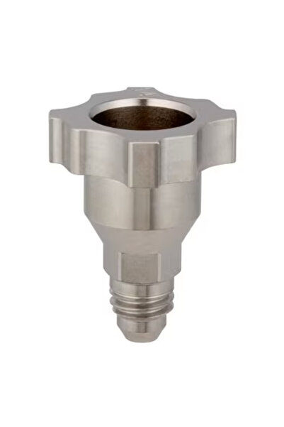 3M Adaptor pentru capac pahar mixare PPS 16044, tip 14, metalic