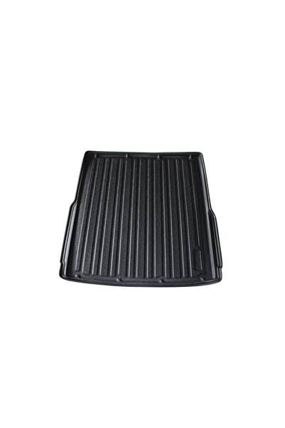 Sahler Tavita portbagaj auto E3840VWGG, neagra, pentru VW Passat B8 break, 20...