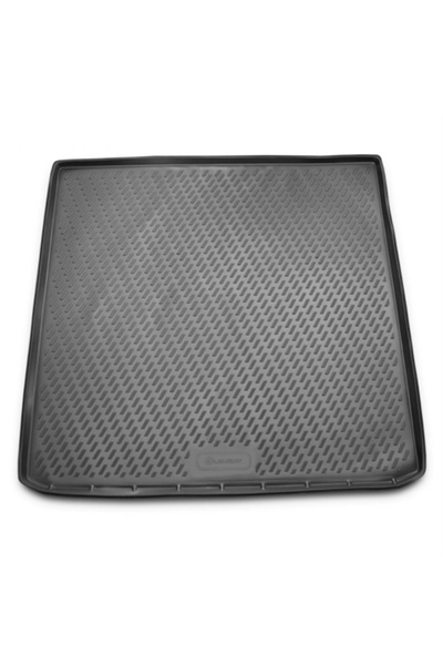 PETEX Tavita portbagaj auto AS58510, din cauciuc, negru, pentru Opel Astra J ...