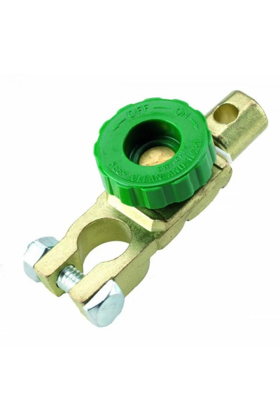 Bottari Izolatie pentru borna baterie Stuck 24113BT, pentru baterii de 12V si...