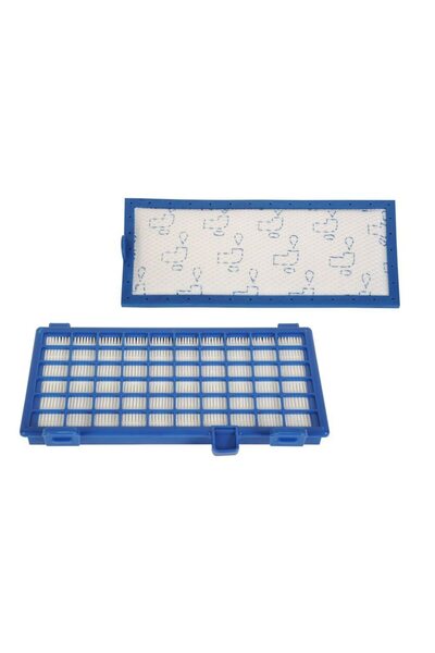 Rowenta Sistem de filtrare pentru aspiratorul X-Trem power ZR902301